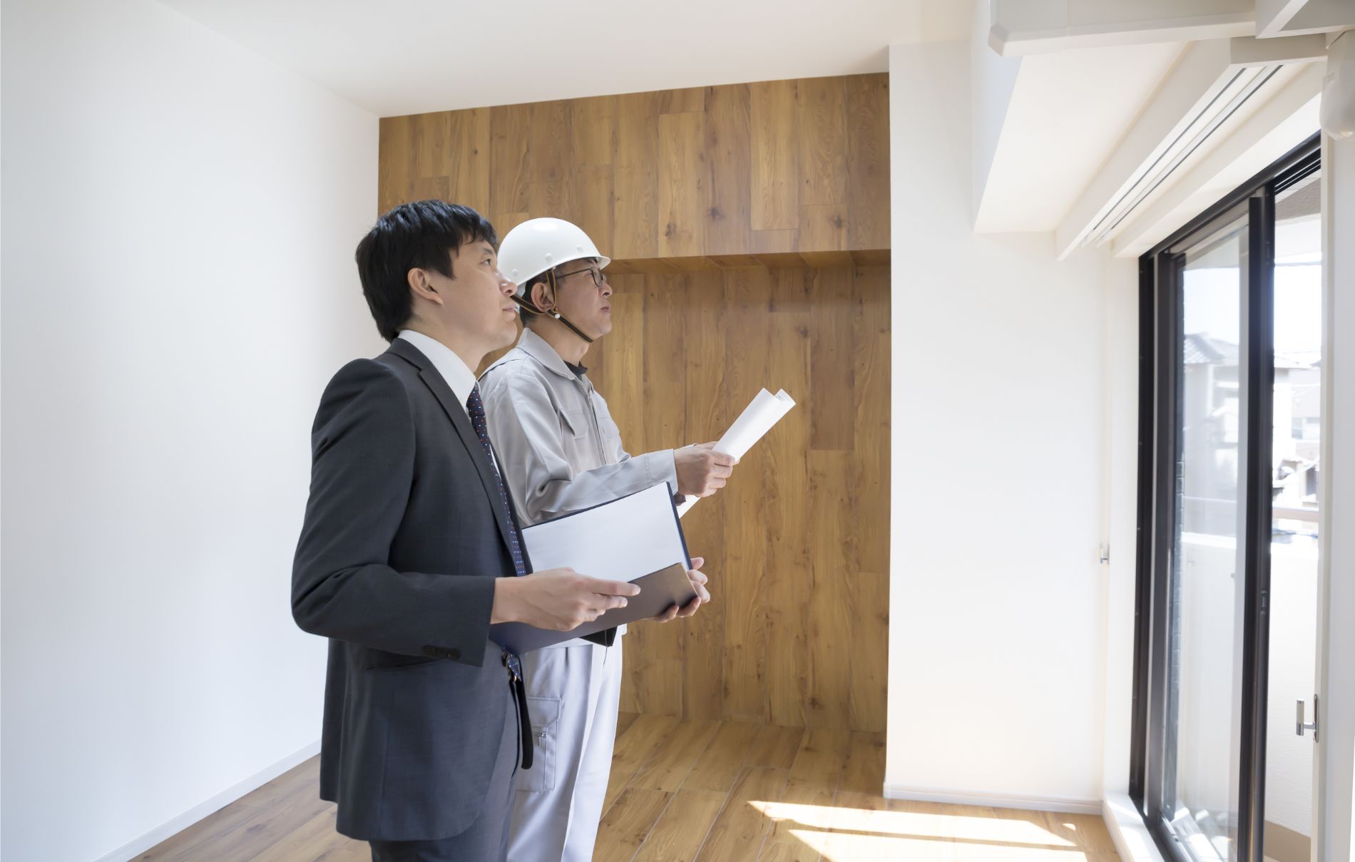 アパートのリフォームもお任せ｜株式会社マル洋建築