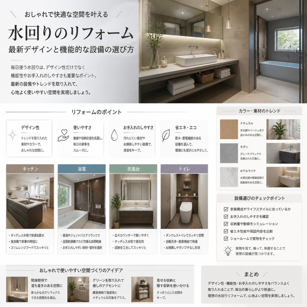 4. デザインと機能性の両立