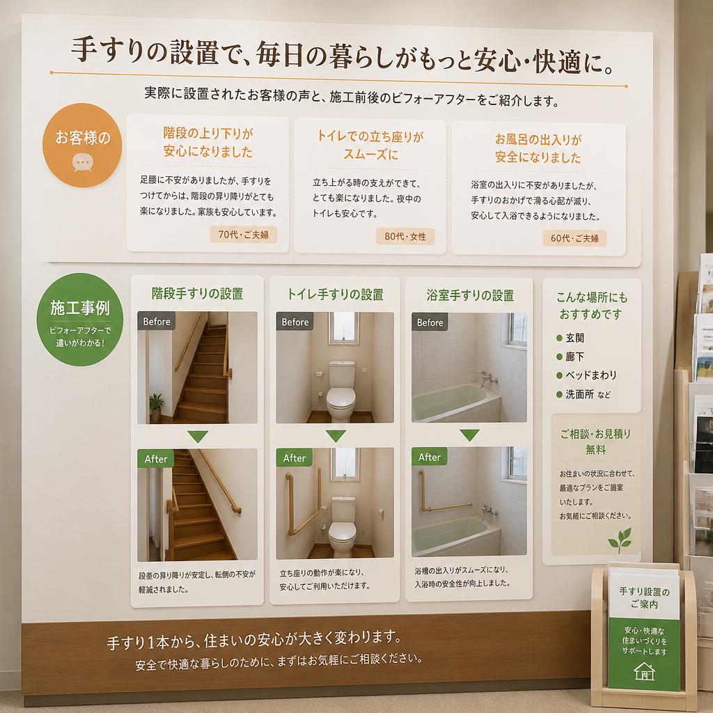 3. 施工事例の紹介